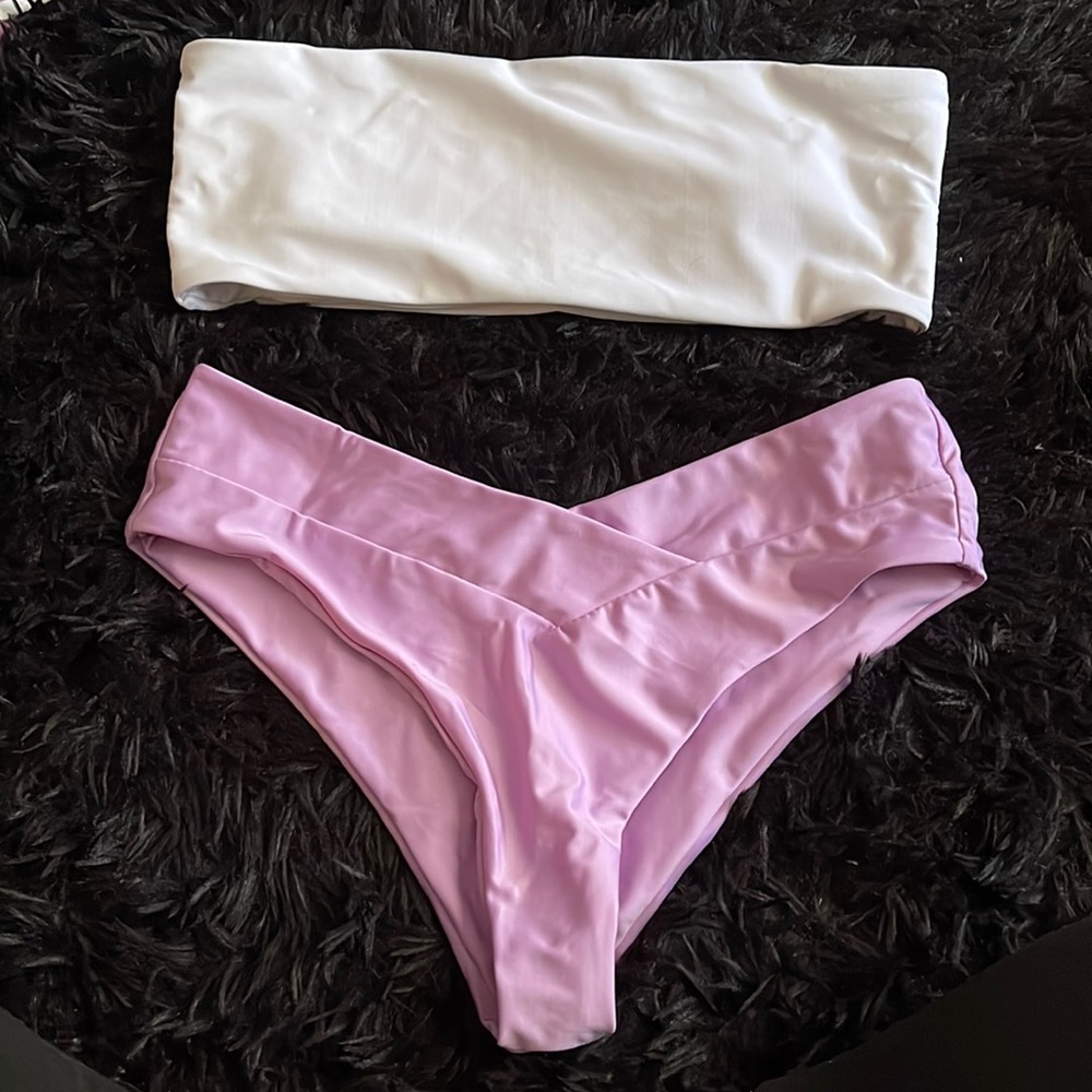 Shein bikini